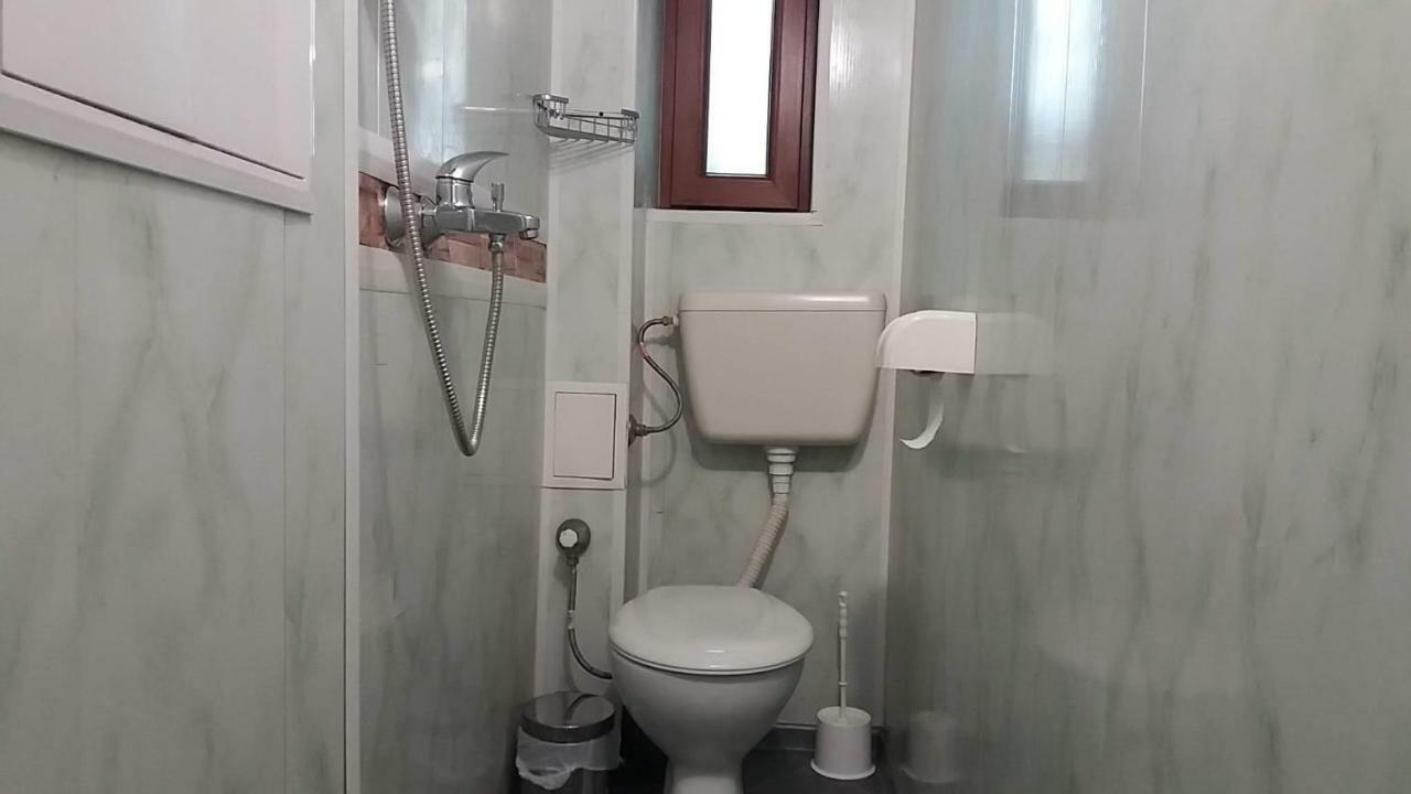Нощувки Ботеви Shumen Dış mekan fotoğraf